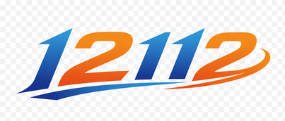 12112